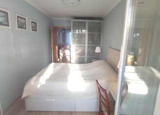 3-комнатная квартира на продажу, 57.9 м2, Москва, Шоссейная улица, 8, Шоссейная улица