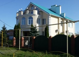 Продажа дома, 564 м2, село Хрящёвка, Вазовский переулок