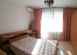 Двухкомнатная квартира в аренду, 72 м2, Самарская область, улица Механизаторов, 11А