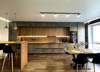 Продажа трехкомнатной квартиры, 92.3 м2, Москва, квартал № 100, 1к1, ЖК Мякинино Парк