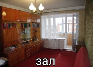 3-ком. квартира на продажу, 50.1 м2, Липецк, Опытная улица, 11, район Опытной Станции