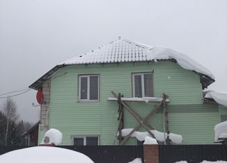 Продается дом, 180 м2, деревня Новосёлы, Весенняя улица, 5