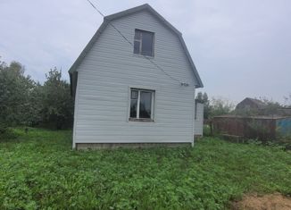 Продажа дома, 61 м2, СНТ Пролетарий, СНТ Пролетарий, 44