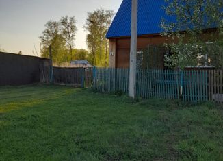 Дом на продажу, 45 м2, поселок Зимовье, Комсомольская улица, 9