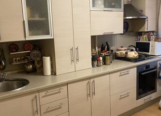 Продажа двухкомнатной квартиры, 49.7 м2, Кинель, Украинская улица, 83