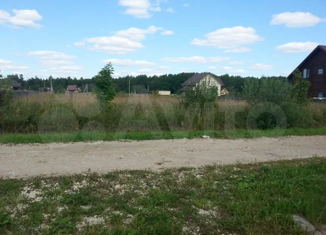 Продажа земельного участка, 12 сот., ДПК Торбеево, Кленовая улица, 117