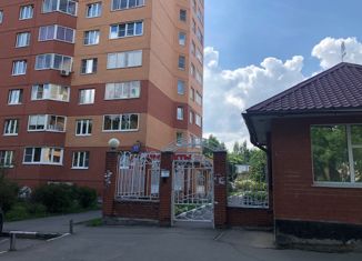 Продается 1-комнатная квартира, 40 м2, посёлок Совхоза имени Ленина, посёлок Совхоза имени Ленина, 17к3