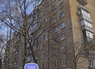 Продажа 3-ком. квартиры, 60 м2, Москва, улица Артамонова, 12к2, улица Артамонова