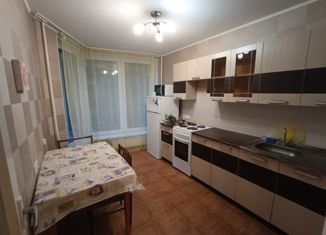 Продается 1-ком. квартира, 37 м2, Санкт-Петербург, проспект Художников, 13к3, Выборгский район