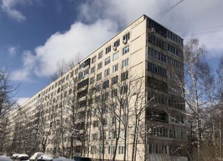 Продам трехкомнатную квартиру, 59.7 м2, Санкт-Петербург, Купчинская улица, 13к3, метро Купчино