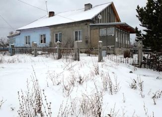 Продаю дом, 69.1 м2, поселок при станции Голуха, Школьная улица