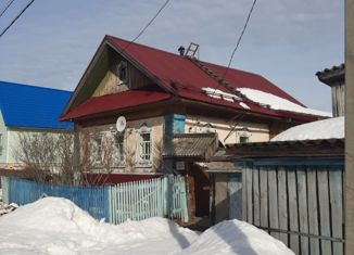 Дом на продажу, 49.4 м2, посёлок Игра, 2-я Подлесная улица, 22