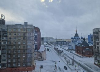 Продаю 3-ком. квартиру, 72.1 м2, Норильск, Талнахская улица, 10/1