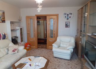 Продажа 3-комнатной квартиры, 64 м2, Екатеринбург, улица Прониной, 121, улица Прониной