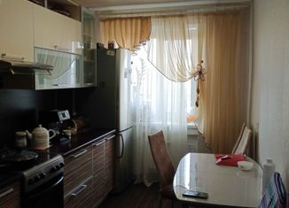 Продам 3-комнатную квартиру, 62.1 м2, Иркутская область, улица Пржевальского, 45