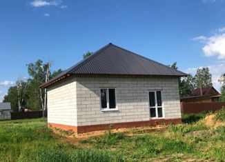 Продаю дом, 56 м2, Кудымкар, Лесная улица