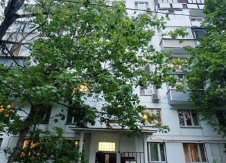 Сдаю однокомнатную квартиру, 37 м2, Москва, Новоалексеевская улица, 4к2