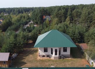 Продается дом, 238 м2, рабочий посёлок Монино, Ягодная улица