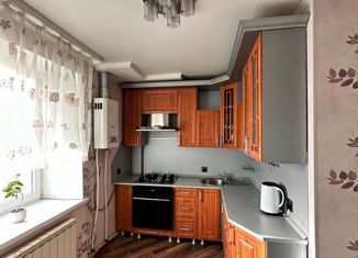 Продажа 2-комнатной квартиры, 44 м2, рабочий посёлок Чишмы, Западная улица, 11