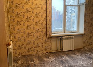 Продаю 2-ком. квартиру, 34.1 м2, Москва, улица Гарибальди, улица Гарибальди, 14к1