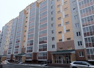 Продается 1-ком. квартира, 41.1 м2, Курган, жилой район Заозёрный, 7-й микрорайон, 13 стр