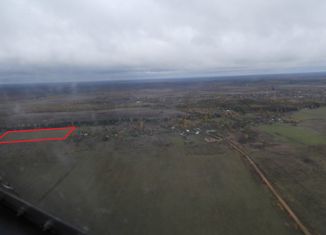 Продам земельный участок, 520 сот., село Горицы