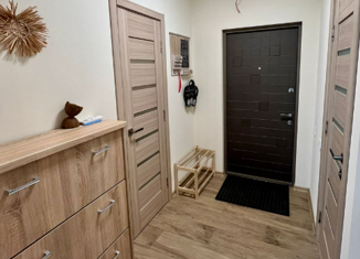 Продам однокомнатную квартиру, 40.1 м2, Краснодар, улица 9 Мая, 48/1к2, улица 9 Мая