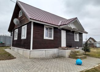 Продажа дома, 66.5 м2, деревня Новосёлки