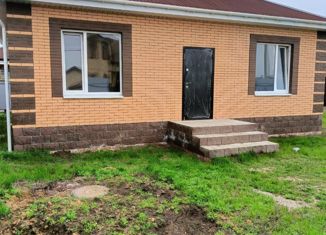 Продается дом, 76 м2, село Новобессергеневка, улица Лескова