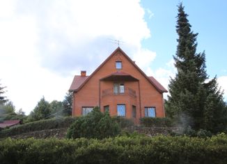 Продаю дом, 269 м2, деревня Загорье, деревня Загорье, 51