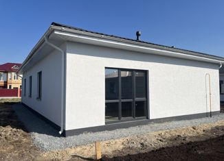 Продаю дом, 121.6 м2, коттеджный посёлок Решетникова-2, Малиновая улица