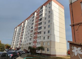 Продажа 2-ком. квартиры, 51 м2, Елец, микрорайон Александровский, 9