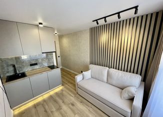 Комната на продажу, 15.2 м2, Уфа, улица Аксакова, 58, Ленинский район