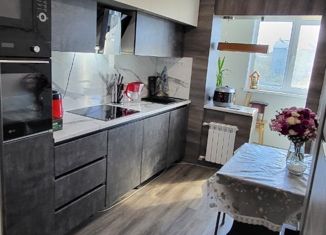 Продается 3-комнатная квартира, 58.2 м2, село Корсаковка, улица Ленина, 9