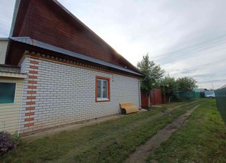 Продаю дом, 82 м2, посёлок городского типа Параньга, Южная улица