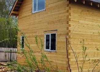 Продам дом, 97.6 м2, Сыктывкар, Северная улица, район Лесозавод