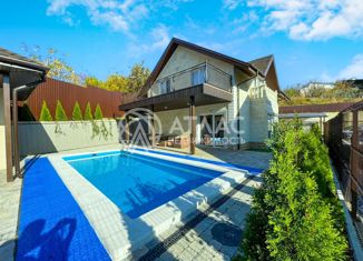 Продажа дома, 180 м2, село Верхневесёлое, улица Блинова