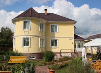 Дом на продажу, 379 м2, деревня Шайдурово, Светлая улица