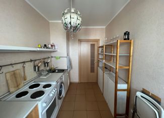 Продам однокомнатную квартиру, 38.8 м2, Москва, улица Мнёвники, 11, улица Мнёвники