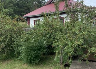 Продажа дома, 95 м2, рабочий поселок Зеленый Бор, Лесная улица, 5