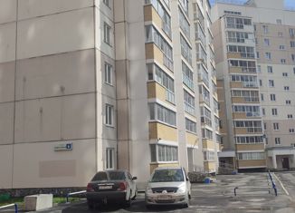 Продается 1-комнатная квартира, 33.6 м2, Екатеринбург, Совхозная улица, 6, ЖК Калиновский