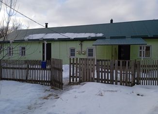 Продажа дома, 61.8 м2, село Троекурово Второе, село Троекурово Второе, 55А