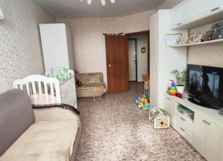 Продается однокомнатная квартира, 37.2 м2, Ярославская область, улица Бабича, 10А