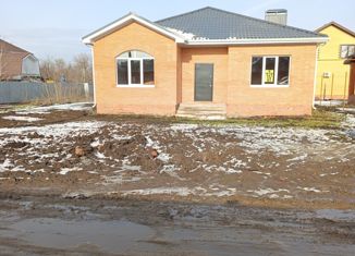 Продаю дом, 115 м2, поселок Октябрьский, Советская улица