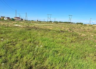 Продажа земельного участка, 11 сот., село Табага, улица Каландаришвили