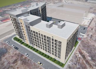 Продажа квартиры студии, 30.52 м2, Якутск, Сайсарский округ, улица Три Сосны, 13