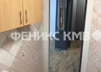 Продажа 1-комнатной квартиры, 27.1 м2, Пятигорск, улица Юлиуса Фучика