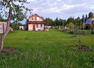 Продажа дома, 80 м2, деревня Измайлово, деревня Измайлово, 22