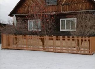 Дом на продажу, 95.4 м2, посёлок сельского типа Новый Мир, улица Нефтяников, 22