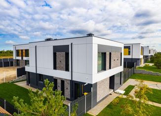 Продам дом, 211.8 м2, деревня Кальтино